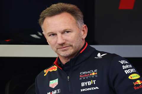 Christian Horner accuser has deadline TODAY to appeal after Red Bull boss cleared in F1 sext storm