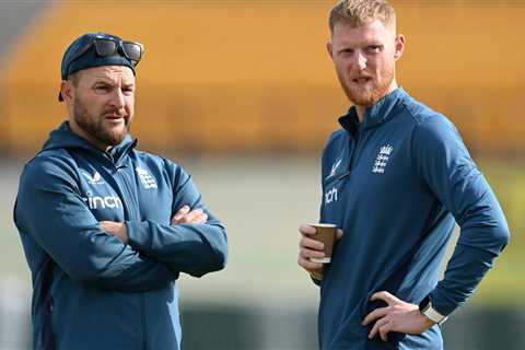 Ben Stokes outlines why England’s fifth Test against India will be ‘special’ despite series defeat