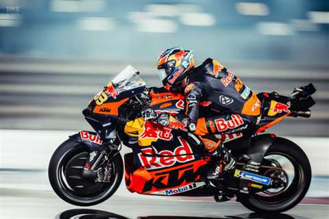 Go fast, look flash: 2024 MotoGP race bike liveries, ranked