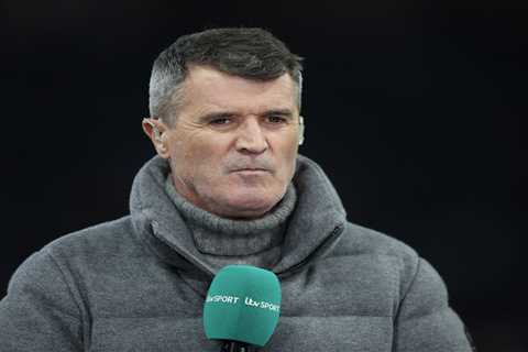 Roy Keane's Management Skills Questioned by Former Player