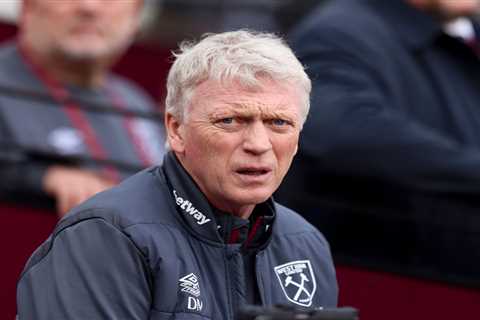 West Ham's VAR Woes Continue: David Moyes Seething After Record-Setting Review