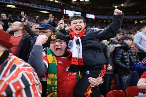 Manchester United Fans Face Travel Nightmare for Premier League Clash