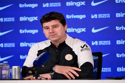 Mauricio Pochettino Believes Chelsea Will Win Premier League