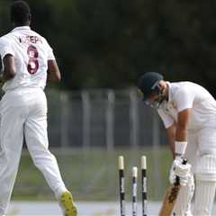 Joseph leads West Indies fightback after Markram century