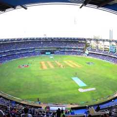 RR vs MI: IPL Stats & Records at Wankhede Stadium, Mumbai