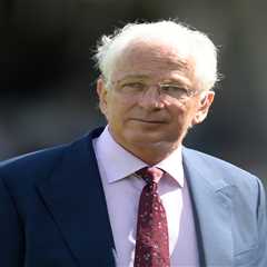 Former England cricket captain David Gower admits losing £10,300 in Australian green energy project