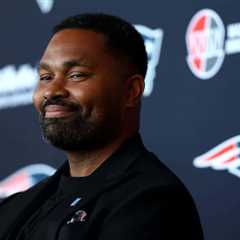 Analyst Questions Jerod Mayo’s Offseason Decision
