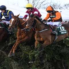 Controversy at the Grand National: Punter Rising Threatens Horse Racing Tradition