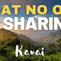 10 Unique things to do in Kauai that no one else is sharing