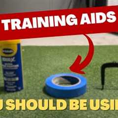 Unconventional Golf Training Aids That Actually Work!