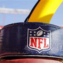 NFL Team Is Reportedly Selling A 25% Ownership Stake