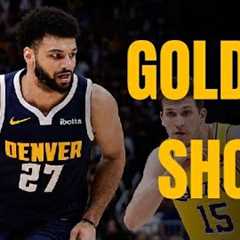 JAMAL MURRAY DID IT AGAIN! LAKERS GO HOME, DENVER MOVES ON | MY REACTION