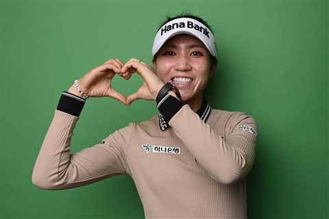 LYDIA KO INTERVIEW “I’m in a better place mentally” – Golf News