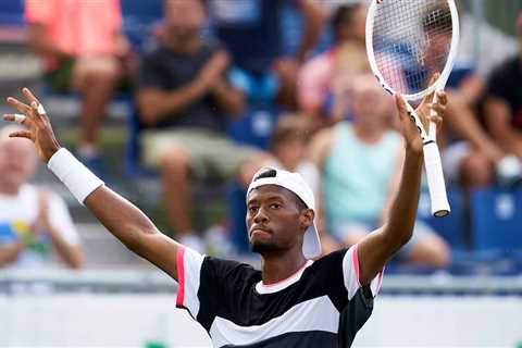 Eubanks Saves Five MPs, Reaches Mallorca Final