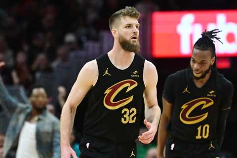 Dean Wade Had the Perfect Response to Igniting Cavaliers’ Comeback Win vs. Celtics