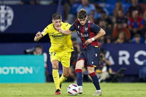 La Liga side willing to offer exit route to 19-year-old Barcelona starlet