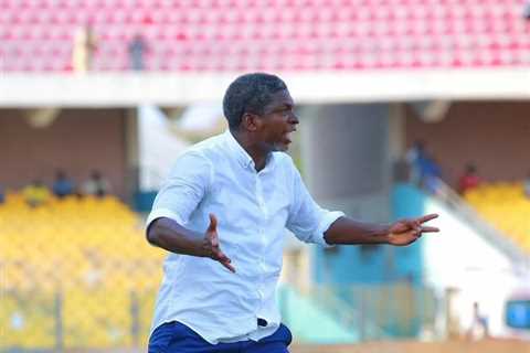 We needed a lot of patience to unlock Karela United defense – Nsoatreman coach Maxwell Konadu