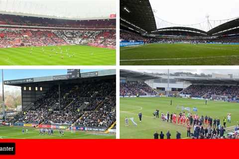 Every Attendance on Bank Holiday Monday – 2nd April 2024