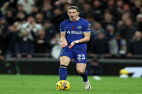 Conor Gallagher Set to Leave Chelsea Amid Transfer Mistakes