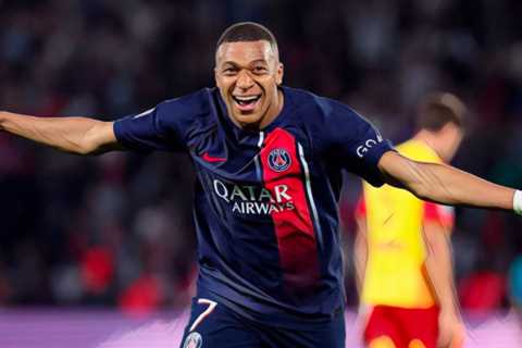 Enrique hopes for ‘beautiful’ end to Mbappe’s PSG story