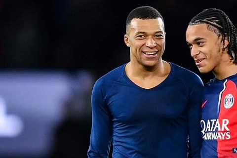 Real Madrid will allow Kylian Mbappe to choose when he announces transfer