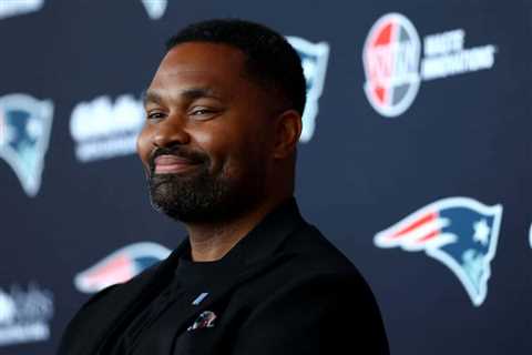 Analyst Questions Jerod Mayo’s Offseason Decision