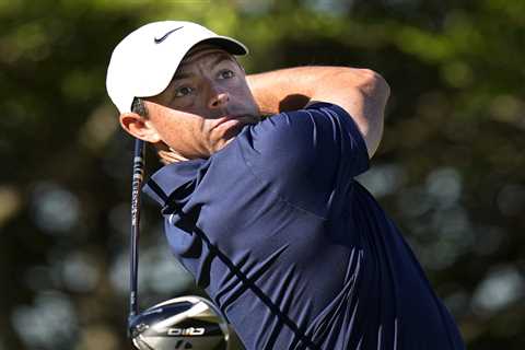 Rory McIlroy Sparks Controversy at PGA Tour