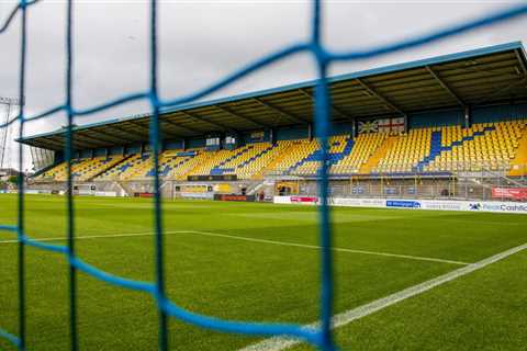 Torquay United enter administration following a 10 point deduction