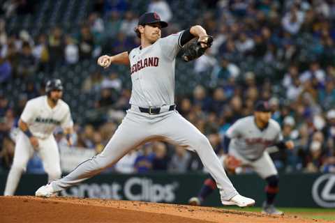 Shane Bieber To Undergo Tommy John Surgery