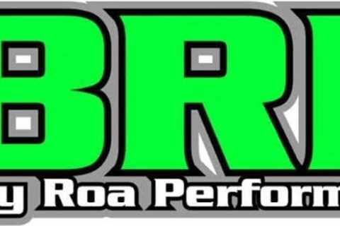 Brody Roa Returns to the Scene of One of His Biggest Wins, Mohave Valley Raceway, This Saturday –..