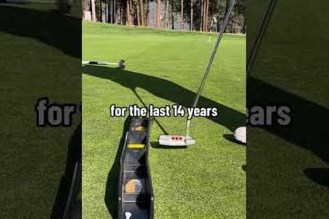 How to Putt like a Tour Pro!