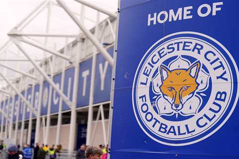 Leicester City Escapes Points Deduction Until Next Season