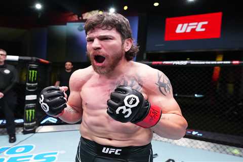 UFC 300 Preview: Jim Miller Set to Make History at Milestone Event