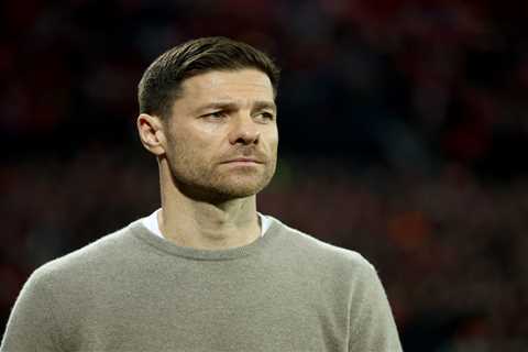 Liverpool Icon Suggests Xabi Alonso Eyeing Up Dream Role With a Home Advantage