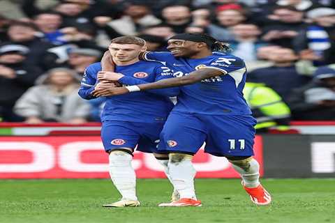 Chelsea vs Everton: Premier League Clash Tonight