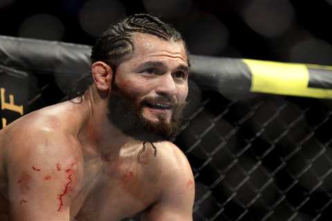 Jorge Masvidal Responds to Jake Paul's $10m MMA Fight Offer