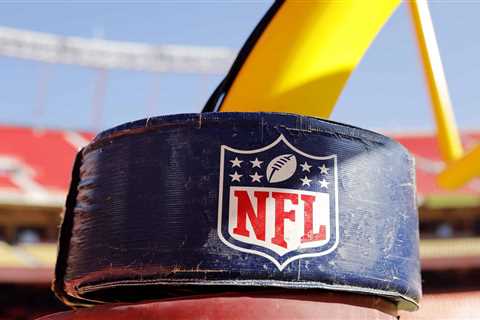 NFL Team Is Reportedly Selling A 25% Ownership Stake