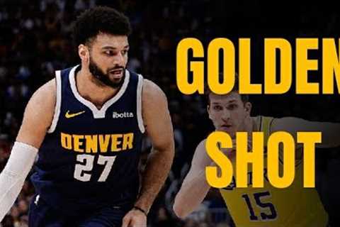 JAMAL MURRAY DID IT AGAIN! LAKERS GO HOME, DENVER MOVES ON | MY REACTION