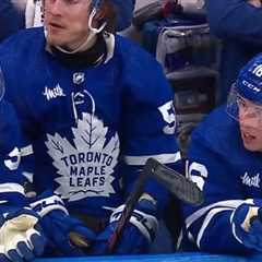 No-Move Clauses a Hurdle for Maple Leafs and Marner’s Future
