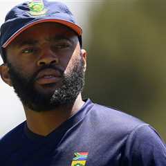 New-look South Africa gear up for old Test grind