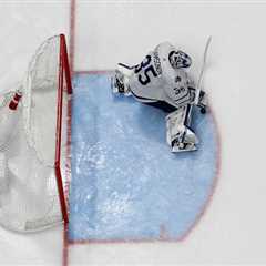 NHL Rumors: Latest on the Toronto Maple Leafs goaltending situation