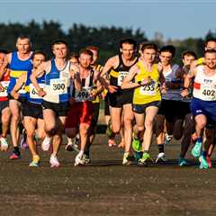 Headed for Silverknowes: Scottish 5k Champs preview