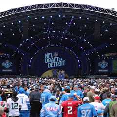 Nick Wright Says 1 NFL Team Got ‘Too Cute’ In The NFL Draft