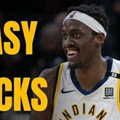 PACERS WIN GM 6 AND ADVANCE TO THE 2ND ROUND | MY REACTION