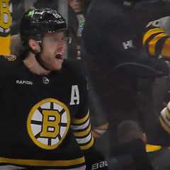 Maple Leafs Lose Game 7 to Bruins, Insider Says Changes Coming