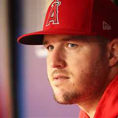 Top of the Order: Mike Trout’s Injury Is a Major Bummer