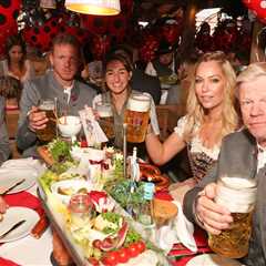 Linked together forever, former Bayern Munich CEO Oliver Kahn thinks Julian Nagelsmann can..