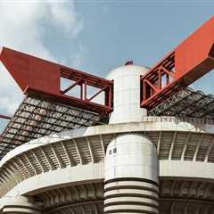 Official: TAR rejects San Siro appeal