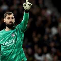 AC Milan, Real Madrid Breathe Easy: PSG Want Donnarumma Extension