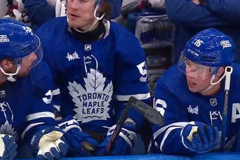 No-Move Clauses a Hurdle for Maple Leafs and Marner’s Future